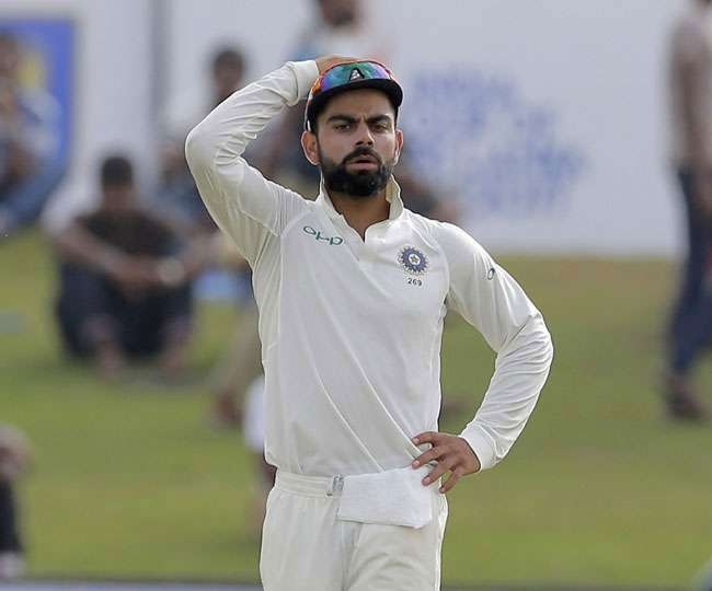 'Conflict of interest' complaint against Virat Kohli being examined: BCCI ethics officer DK Jain